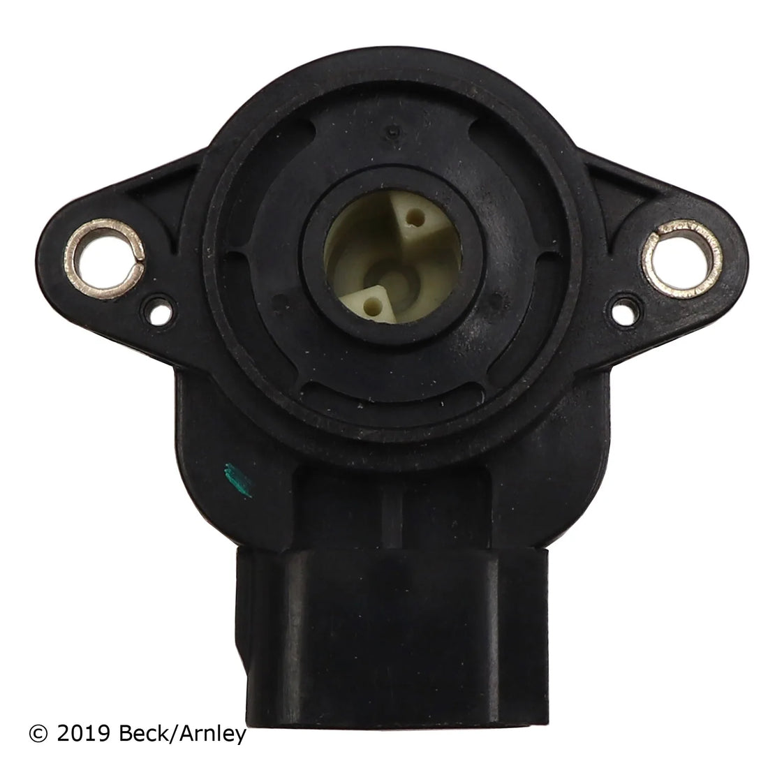 Beck/Arnley 158-1049 2003-2006 Pontiac Vibe Throttle Position Sensor