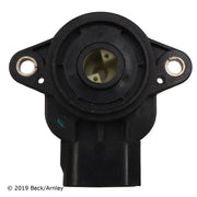 Beck/Arnley 158-1049 2003-2006 Pontiac Vibe Throttle Position Sensor
