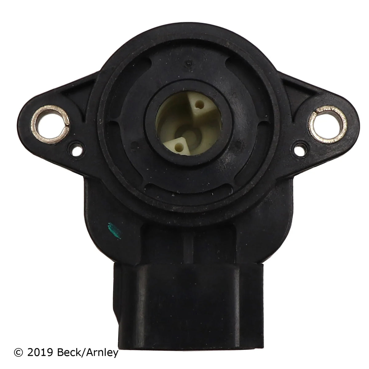 Beck/Arnley 158-1049 2003-2006 Pontiac Vibe Throttle Position Sensor