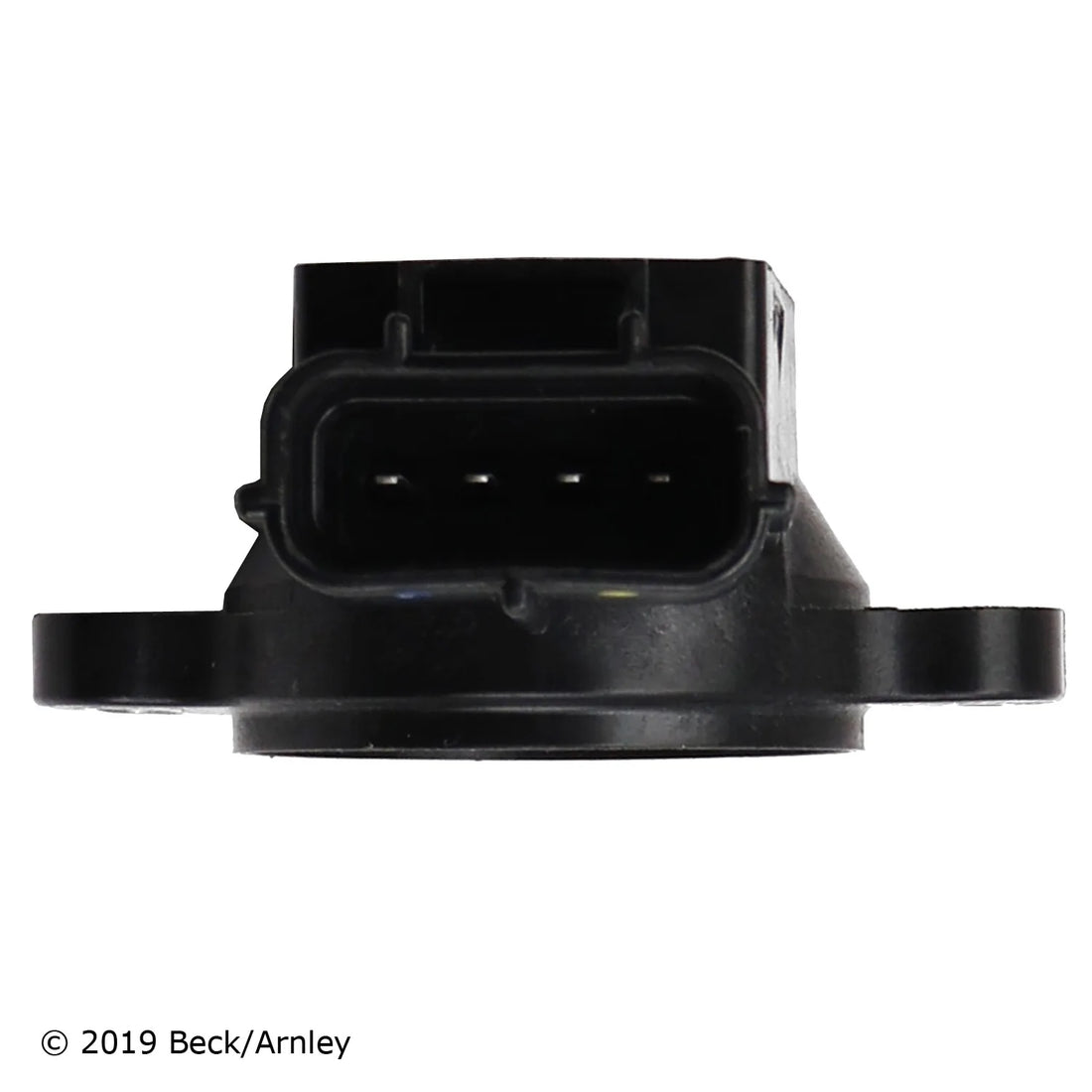 Beck/Arnley 158-1050 1992-1999 Toyota Celica Throttle Position Sensor