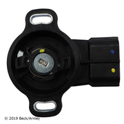 Beck/Arnley 158-1050 1992-1999 Toyota Celica Throttle Position Sensor