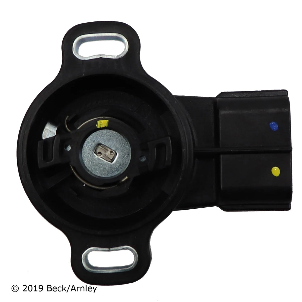 Beck/Arnley 158-1050 1992-1999 Toyota Celica Throttle Position Sensor
