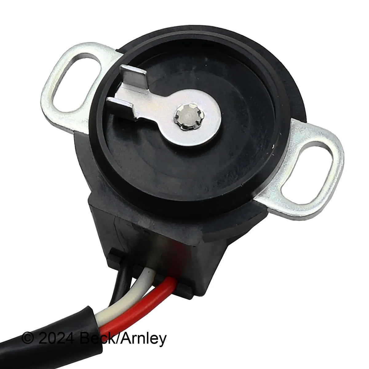 Beck/Arnley 158-1056 1991-1994 Mazda MPV Throttle Position Sensor