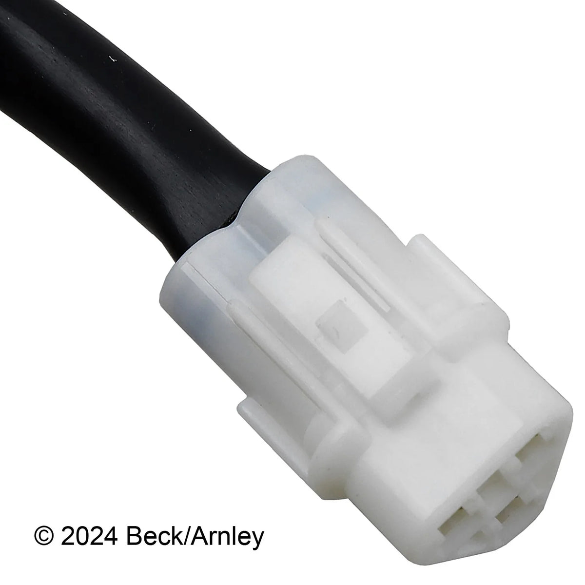Beck/Arnley 158-1056 1991-1994 Mazda MPV Throttle Position Sensor