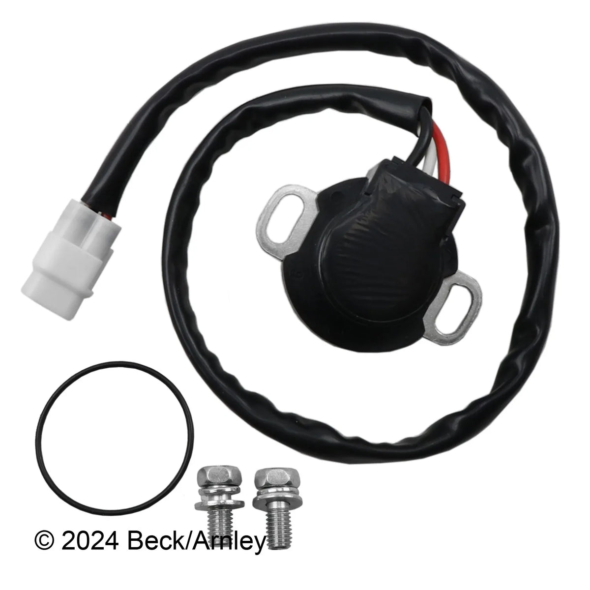 Beck/Arnley 158-1056 1991-1994 Mazda MPV Throttle Position Sensor
