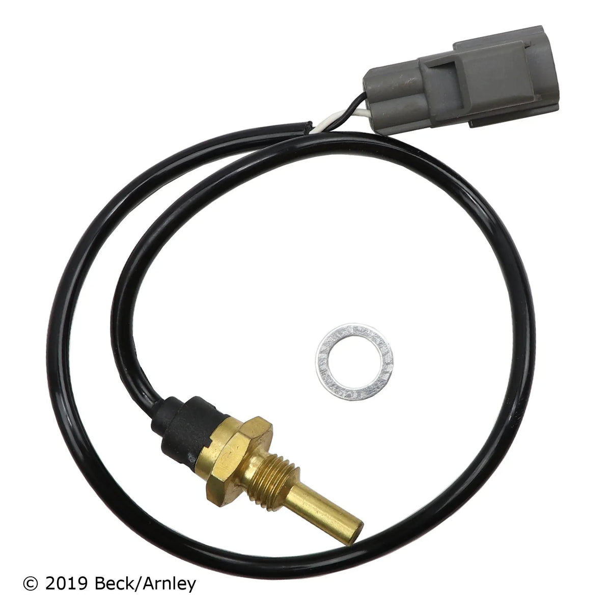 Beck/Arnley 158-1059 2002-2005 Volvo S80 Engine Coolant Temperature Sensor
