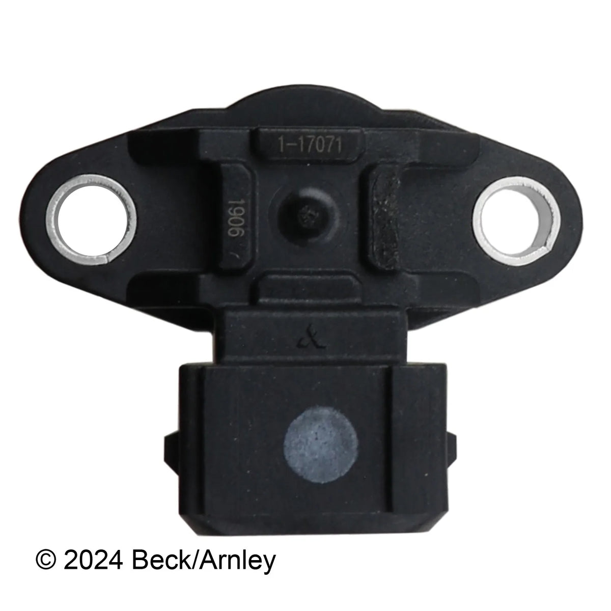 Beck/Arnley 158-1061 2011 Mitsubishi Eclipse Fuel Injection Manifold Pressure Sensor