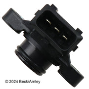 Beck/Arnley 158-1061 2011 Mitsubishi Eclipse Fuel Injection Manifold Pressure Sensor