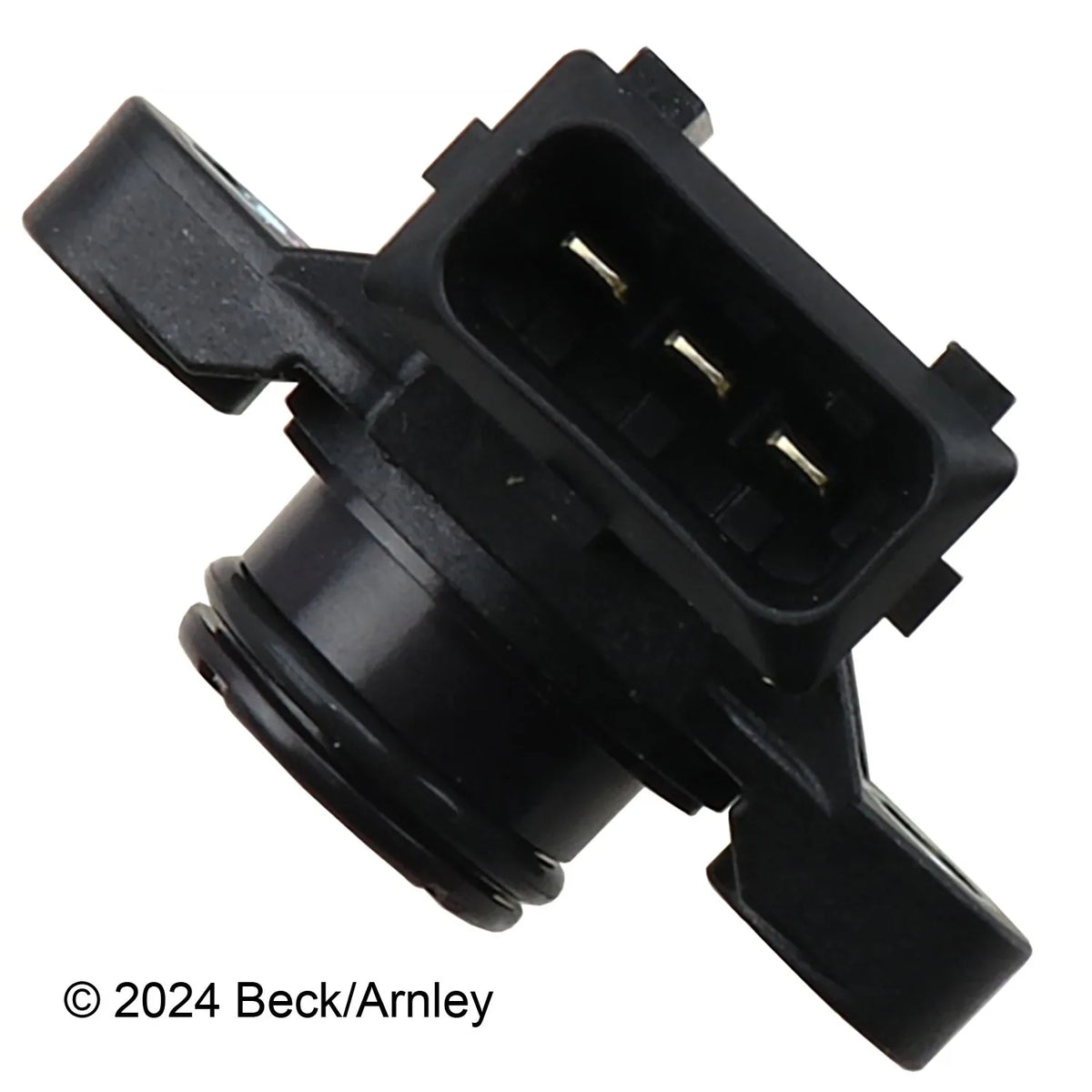 Beck/Arnley 158-1061 2011 Mitsubishi Eclipse Fuel Injection Manifold Pressure Sensor