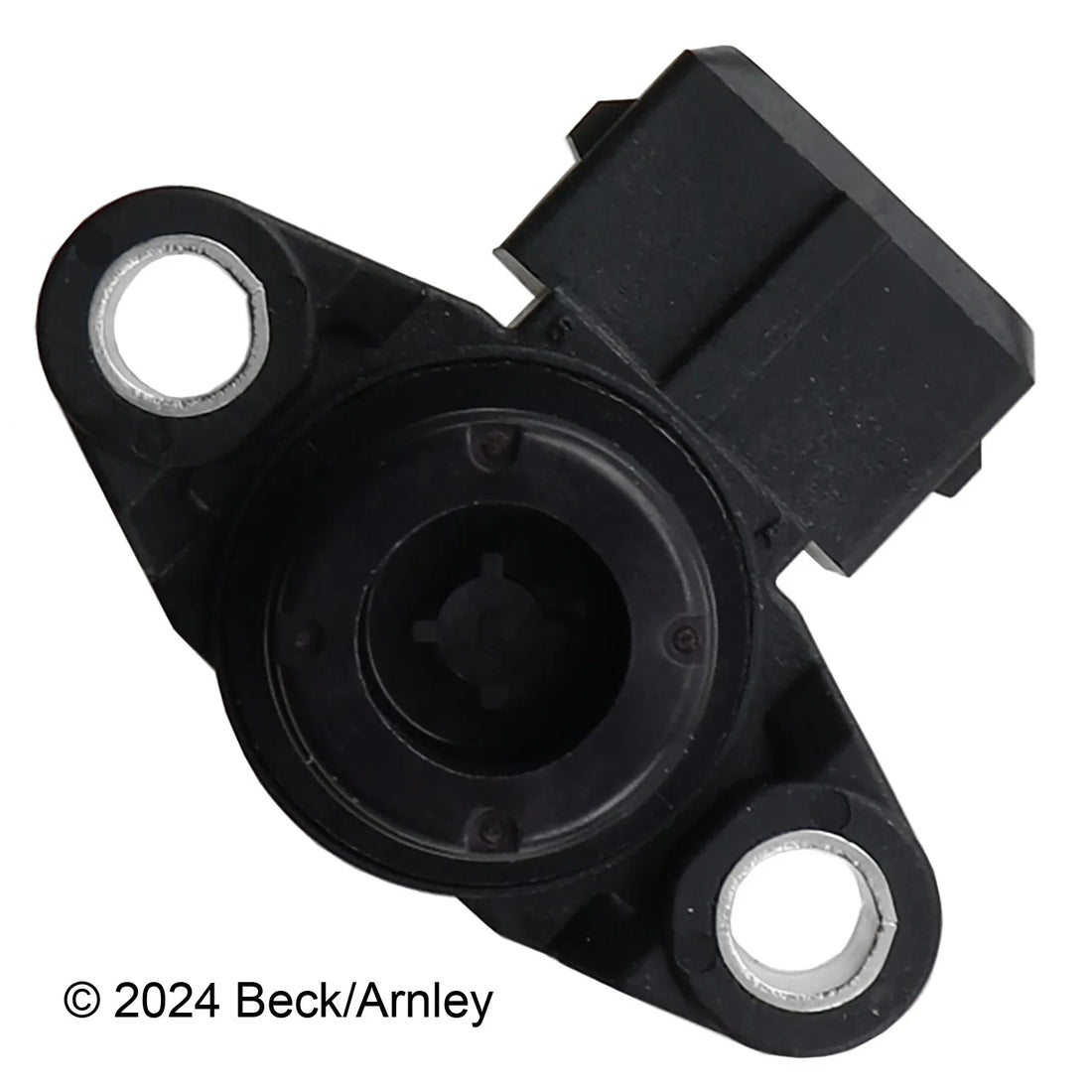 Beck/Arnley 158-1061 2011 Mitsubishi Eclipse Fuel Injection Manifold Pressure Sensor