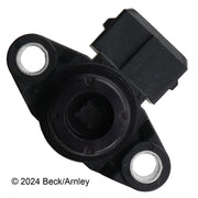 Beck/Arnley 158-1061 2011 Mitsubishi Eclipse Fuel Injection Manifold Pressure Sensor