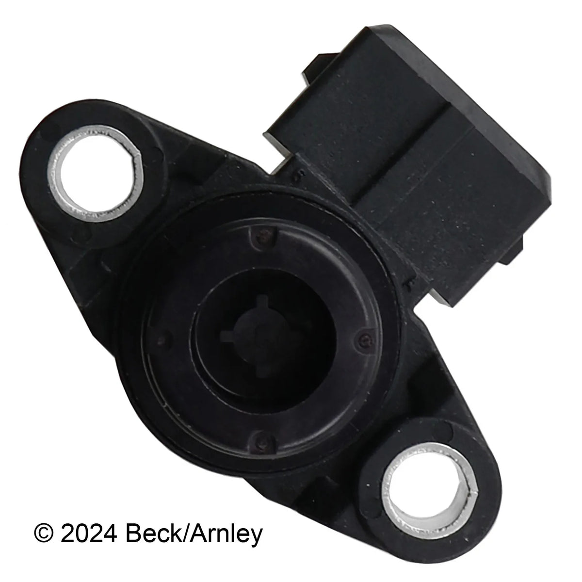 Beck/Arnley 158-1061 2011 Mitsubishi Eclipse Fuel Injection Manifold Pressure Sensor