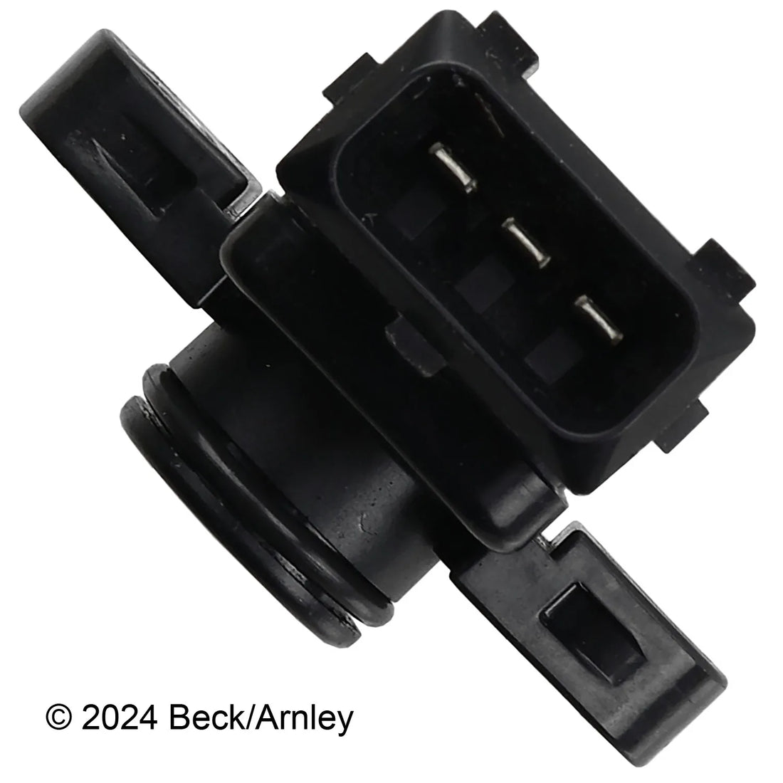 Beck/Arnley 158-1062 2004-2011 Mitsubishi Eclipse Fuel Injection Manifold Pressure Sensor