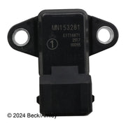 Beck/Arnley 158-1062 2004-2011 Mitsubishi Eclipse Fuel Injection Manifold Pressure Sensor