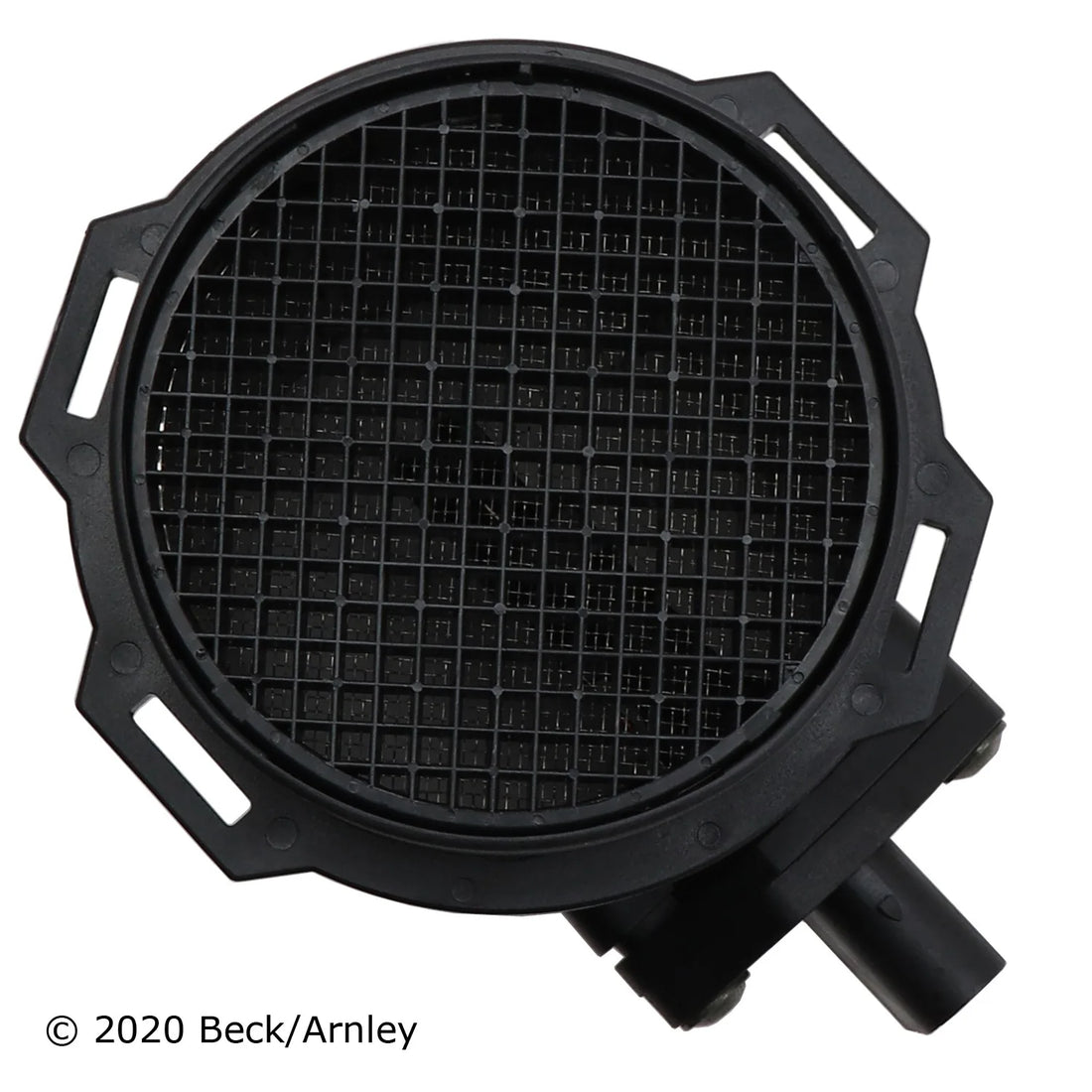 Beck/Arnley 158-1069 1999-2003 BMW 540i Mass Air Flow Sensor