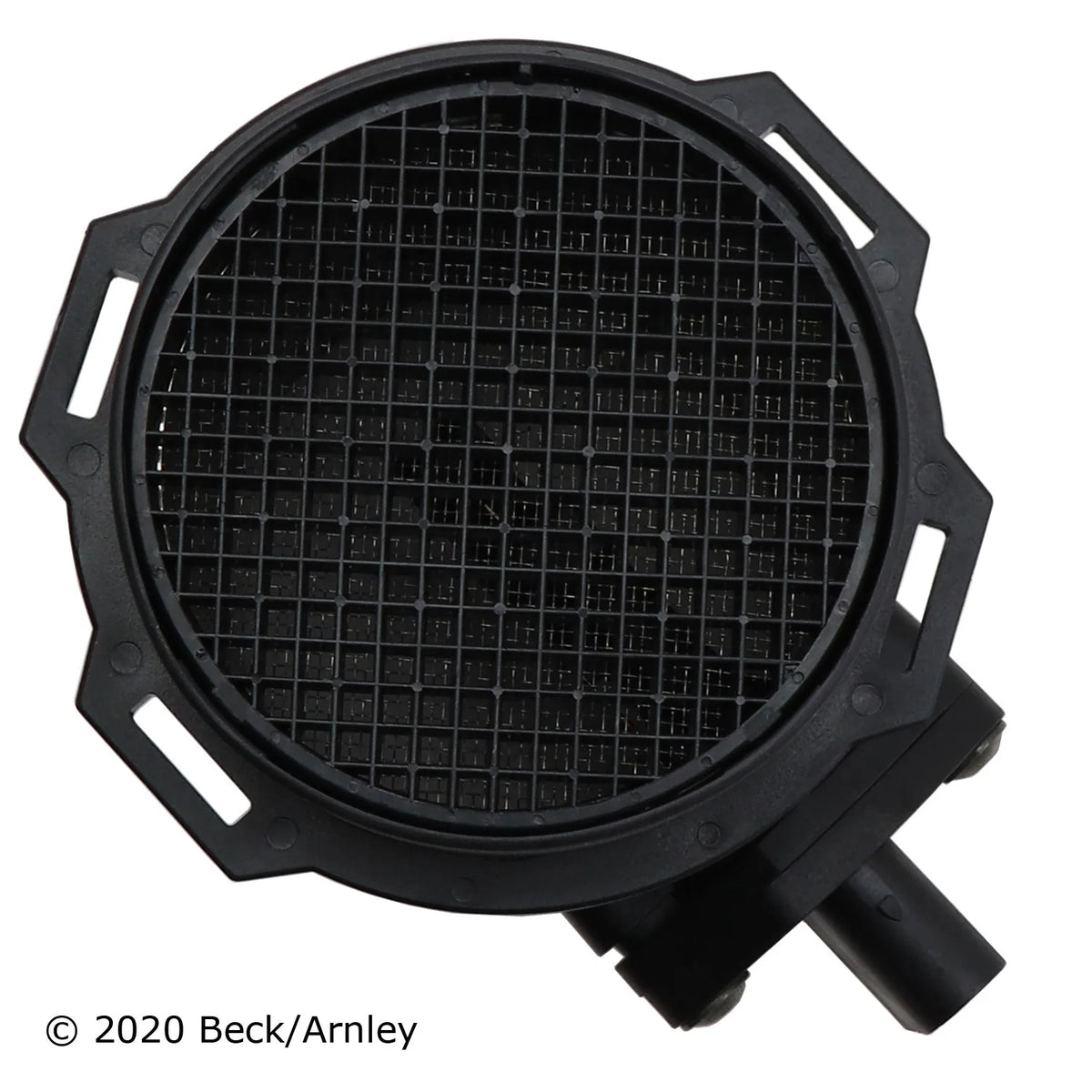 Beck/Arnley 158-1069 1999-2003 BMW 540i Mass Air Flow Sensor