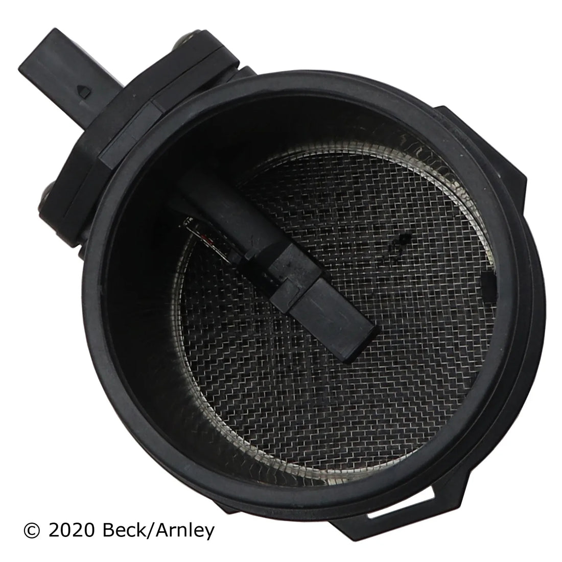 Beck/Arnley 158-1069 1999-2003 BMW 540i Mass Air Flow Sensor