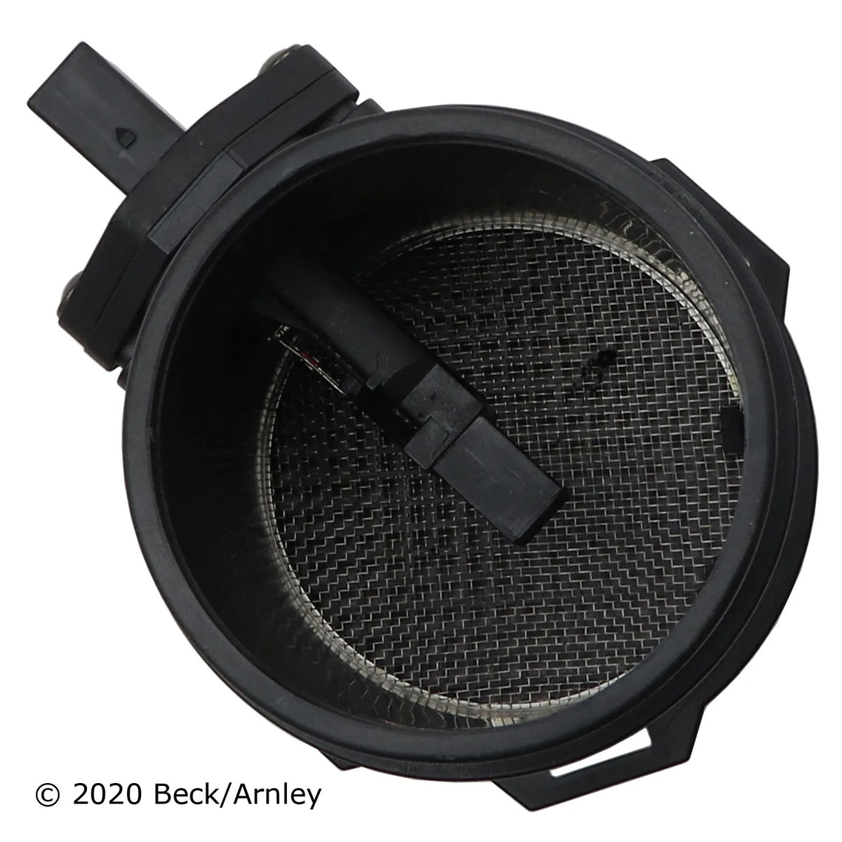 Beck/Arnley 158-1069 1999-2003 BMW 540i Mass Air Flow Sensor