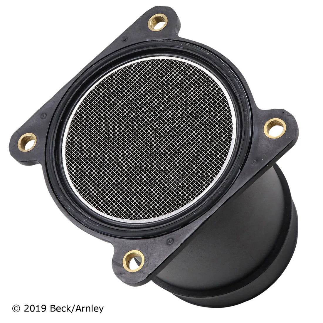 Beck/Arnley 158-1070 2001-2003 INFINITI QX4 Mass Air Flow Sensor
