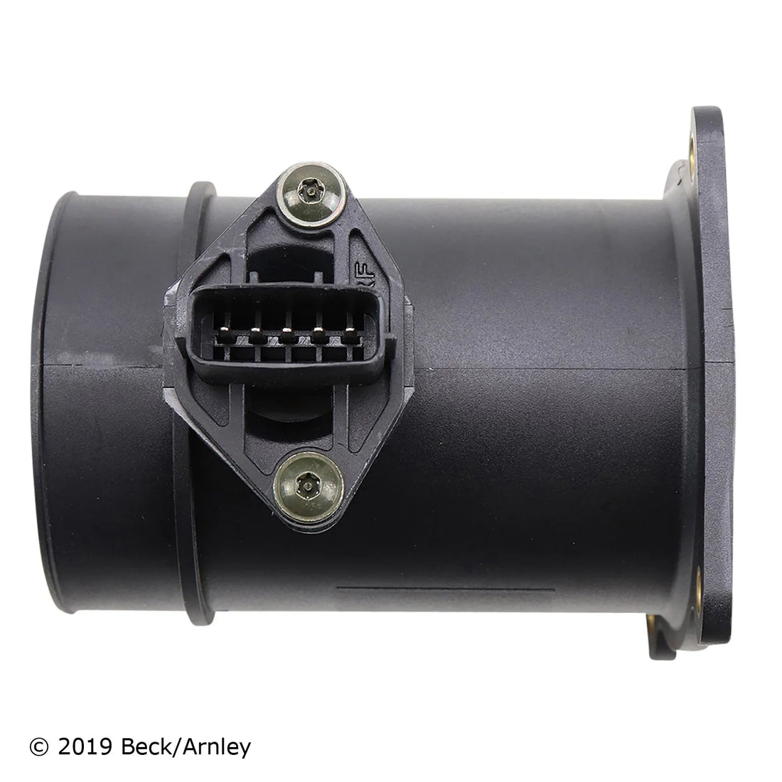 Beck/Arnley 158-1070 2001-2003 INFINITI QX4 Mass Air Flow Sensor