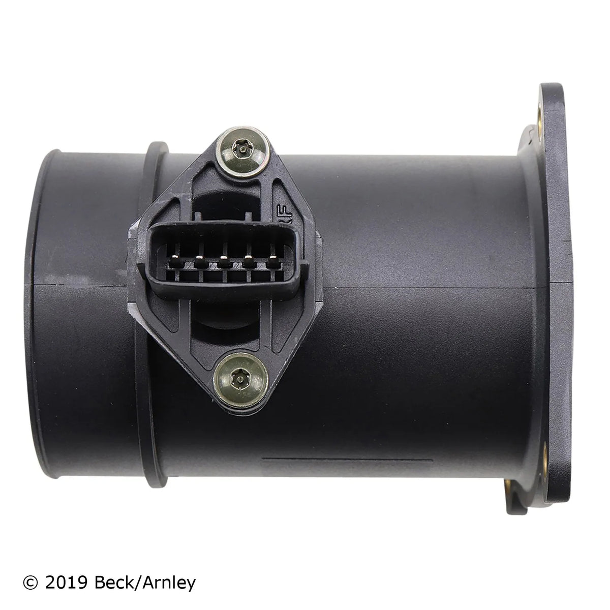 Beck/Arnley 158-1070 2001-2003 INFINITI QX4 Mass Air Flow Sensor