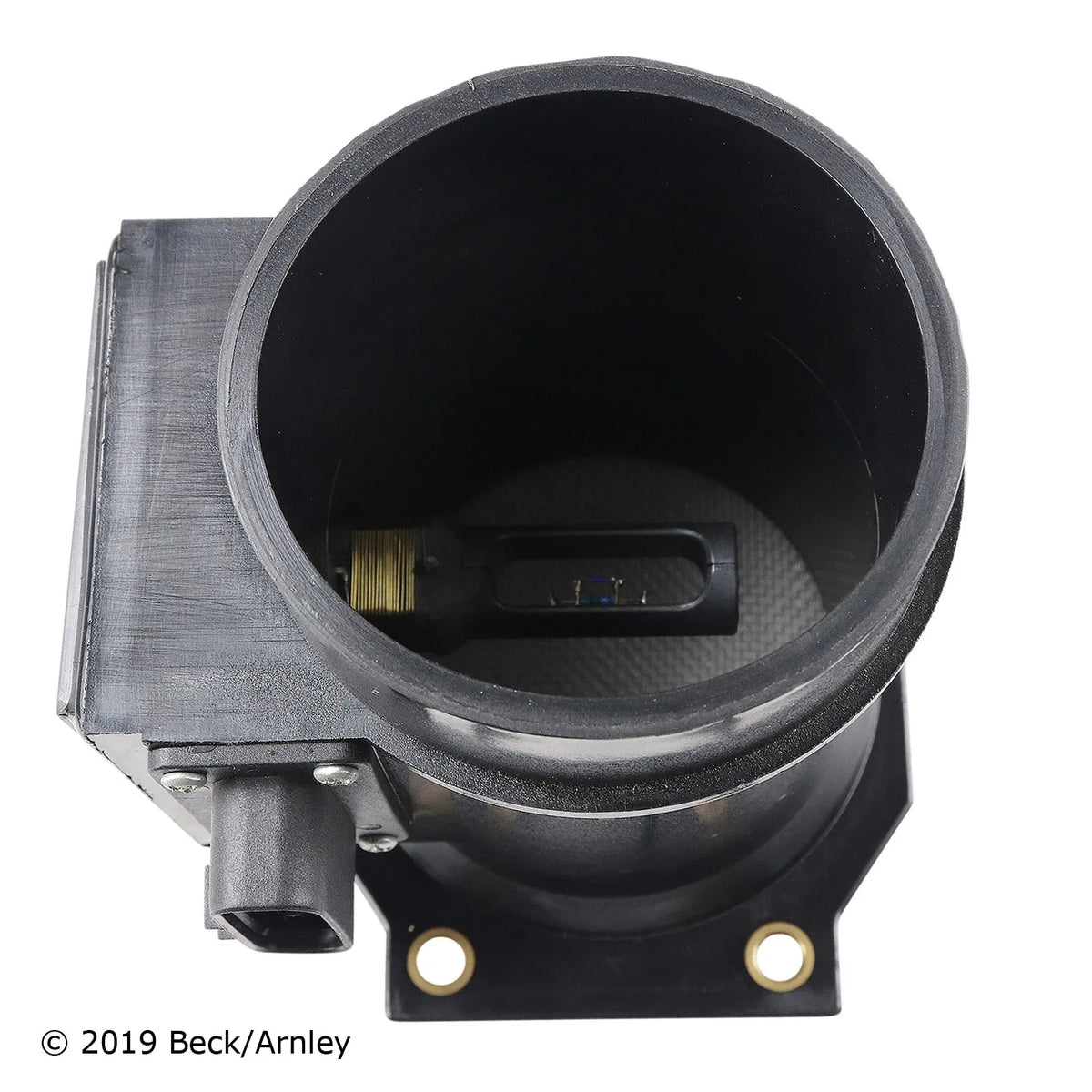 Beck/Arnley 158-1071 1990-1999 Subaru Legacy Mass Air Flow Sensor