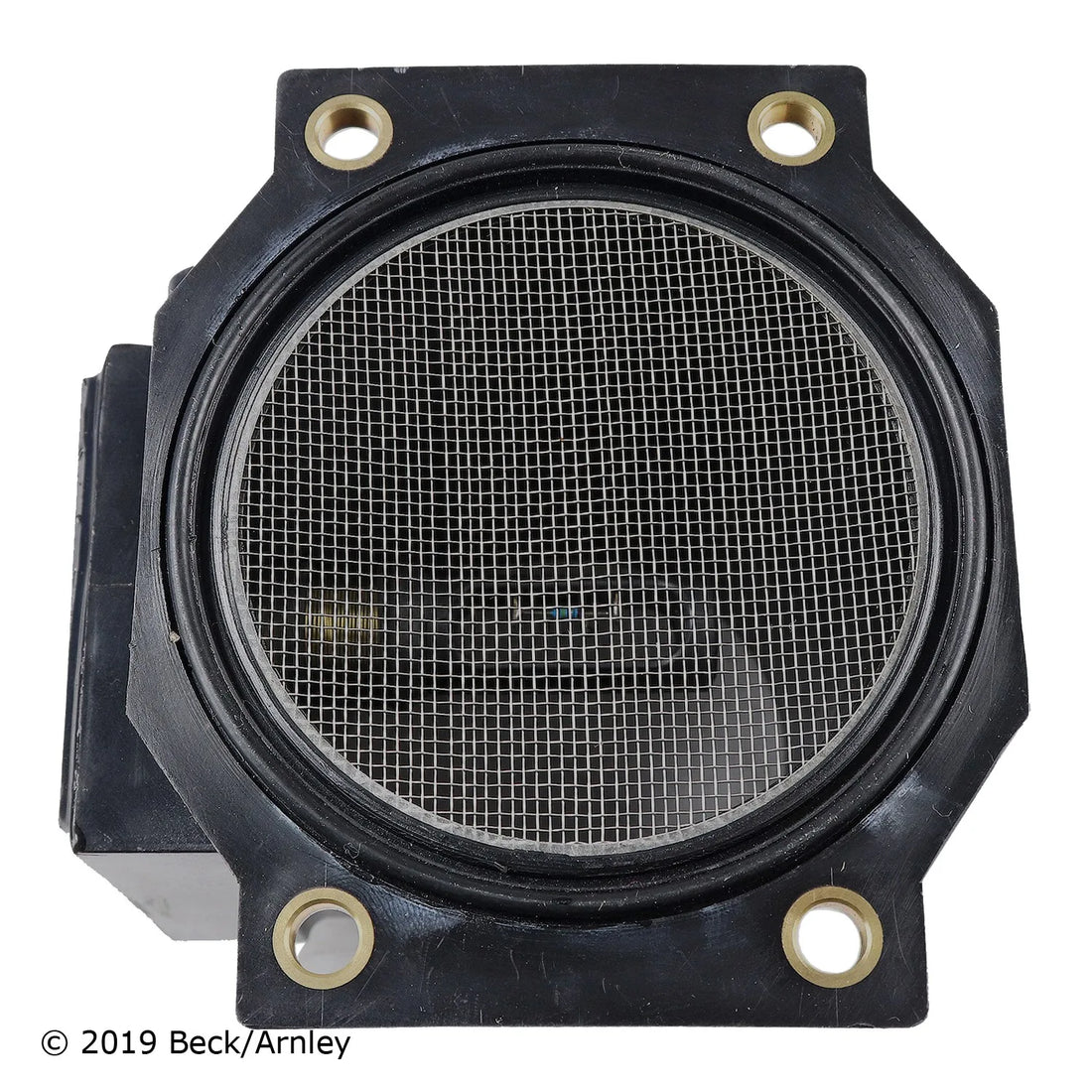 Beck/Arnley 158-1071 1990-1999 Subaru Legacy Mass Air Flow Sensor