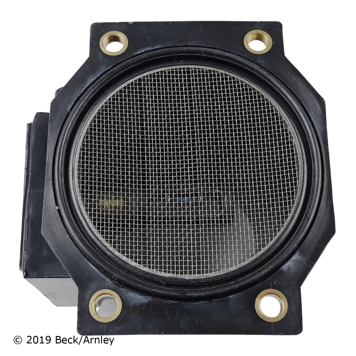 Beck/Arnley 158-1071 1990-1999 Subaru Legacy Mass Air Flow Sensor