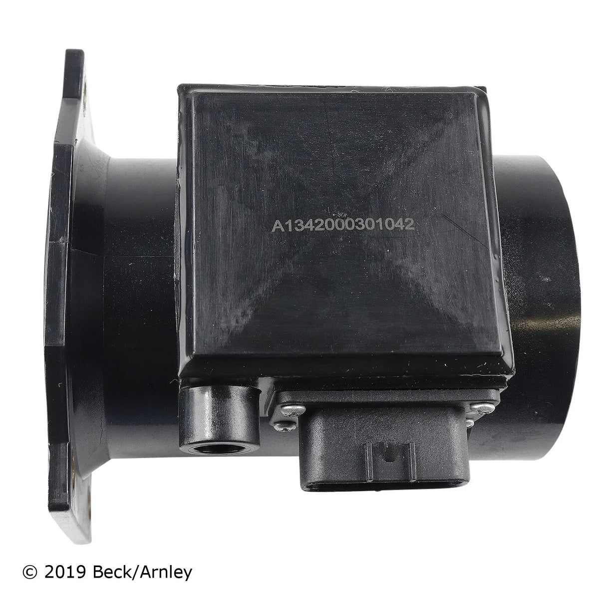 Beck/Arnley 158-1071 1990-1999 Subaru Legacy Mass Air Flow Sensor