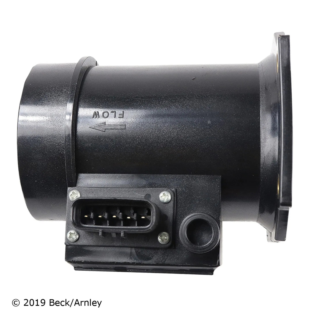 Beck/Arnley 158-1071 1990-1999 Subaru Legacy Mass Air Flow Sensor