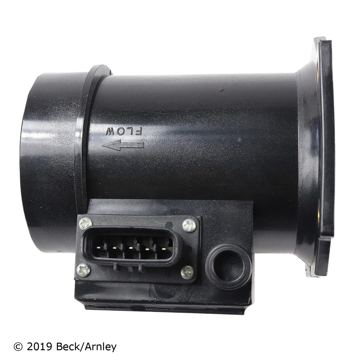 Beck/Arnley 158-1071 1990-1999 Subaru Legacy Mass Air Flow Sensor
