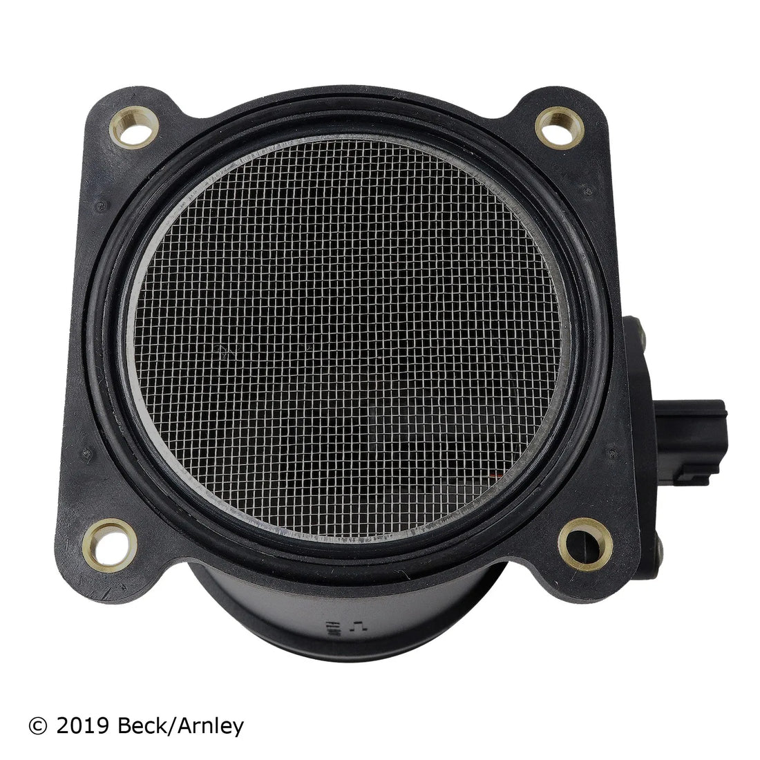 Beck/Arnley 158-1072 2002-2003 Nissan Altima Mass Air Flow Sensor