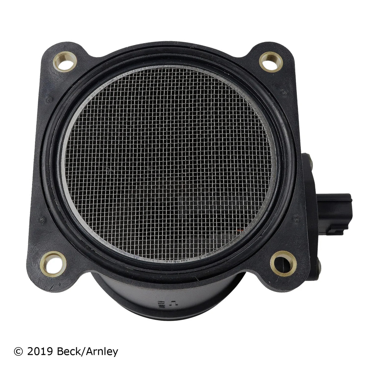 Beck/Arnley 158-1072 2002-2003 Nissan Altima Mass Air Flow Sensor