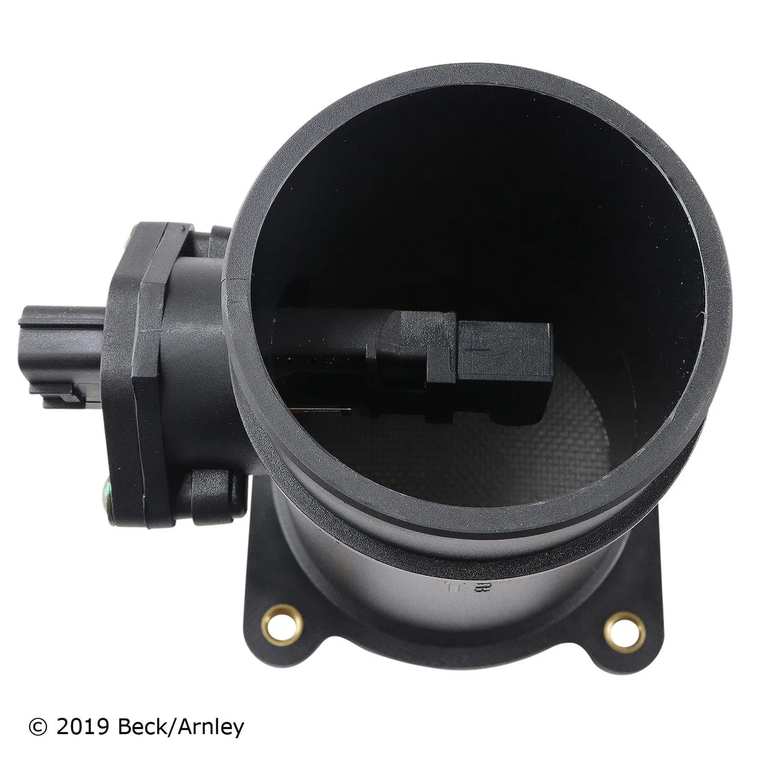 Beck/Arnley 158-1072 2002-2003 Nissan Altima Mass Air Flow Sensor