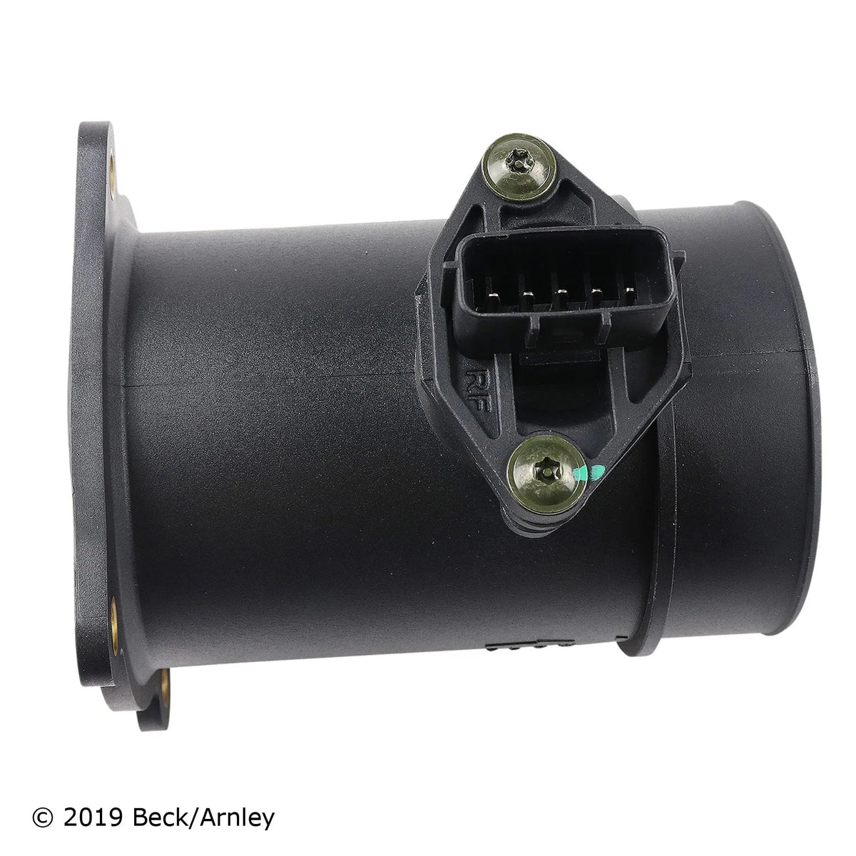Beck/Arnley 158-1072 2002-2003 Nissan Altima Mass Air Flow Sensor