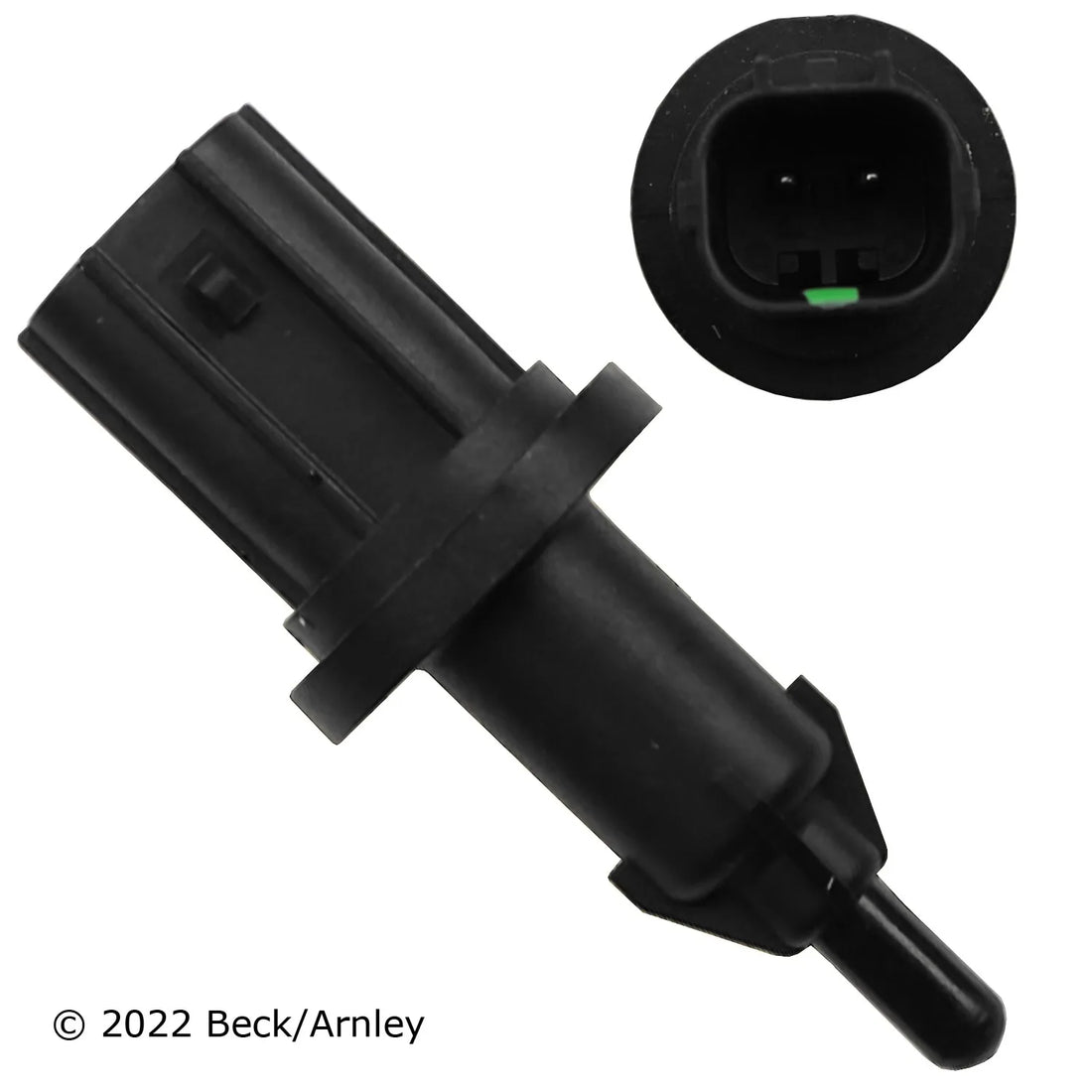 Beck/Arnley 158-1078 2006-2009 Honda S2000 Air Charge Temperature Sensor