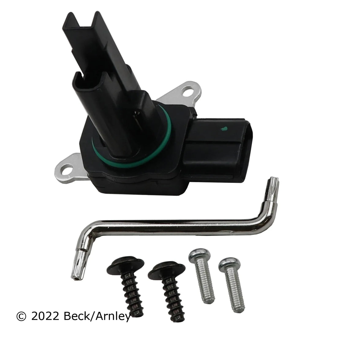 Beck/Arnley 158-1092 2008-2015 Scion xB Mass Air Flow Sensor