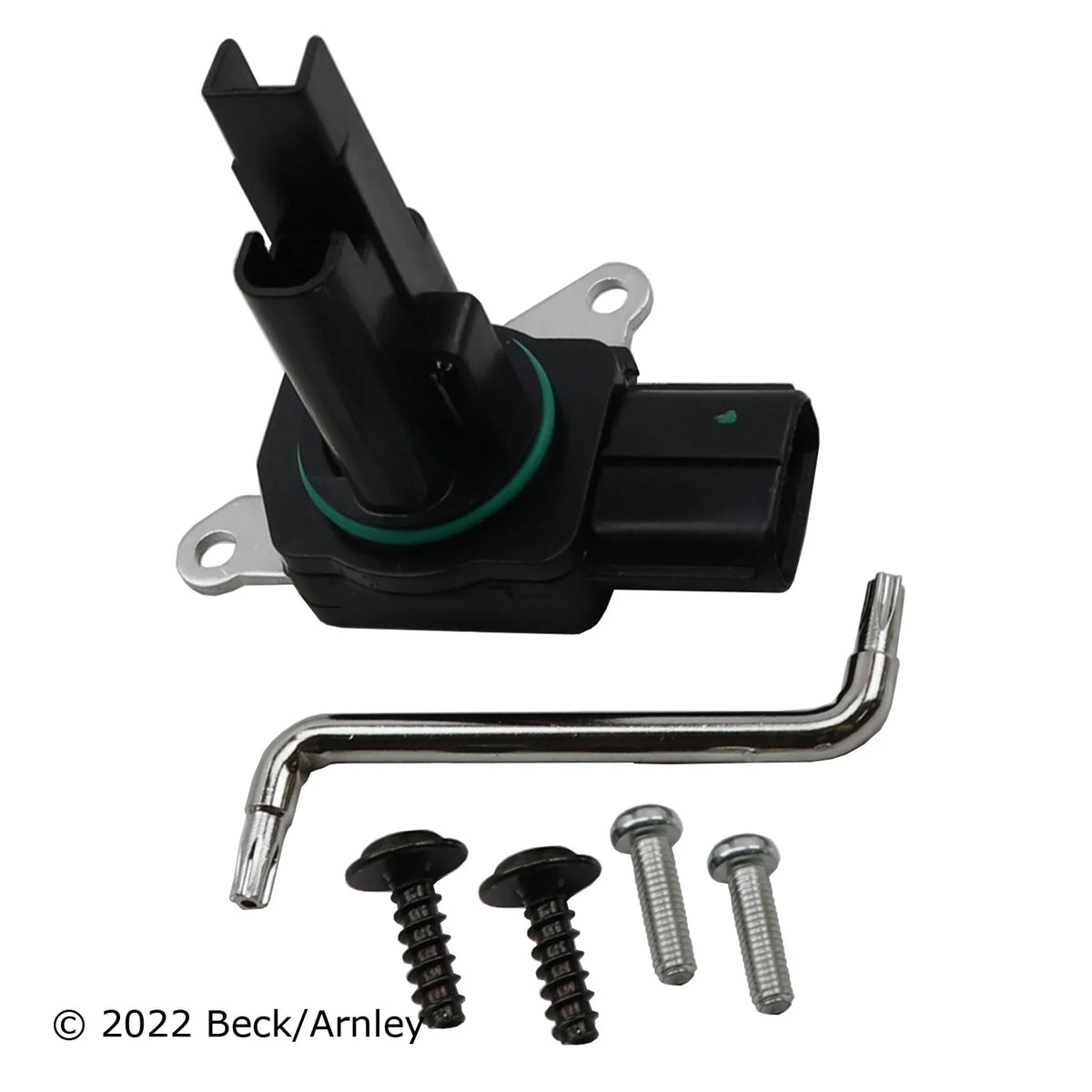 Beck/Arnley 158-1092 2008-2015 Scion xB Mass Air Flow Sensor