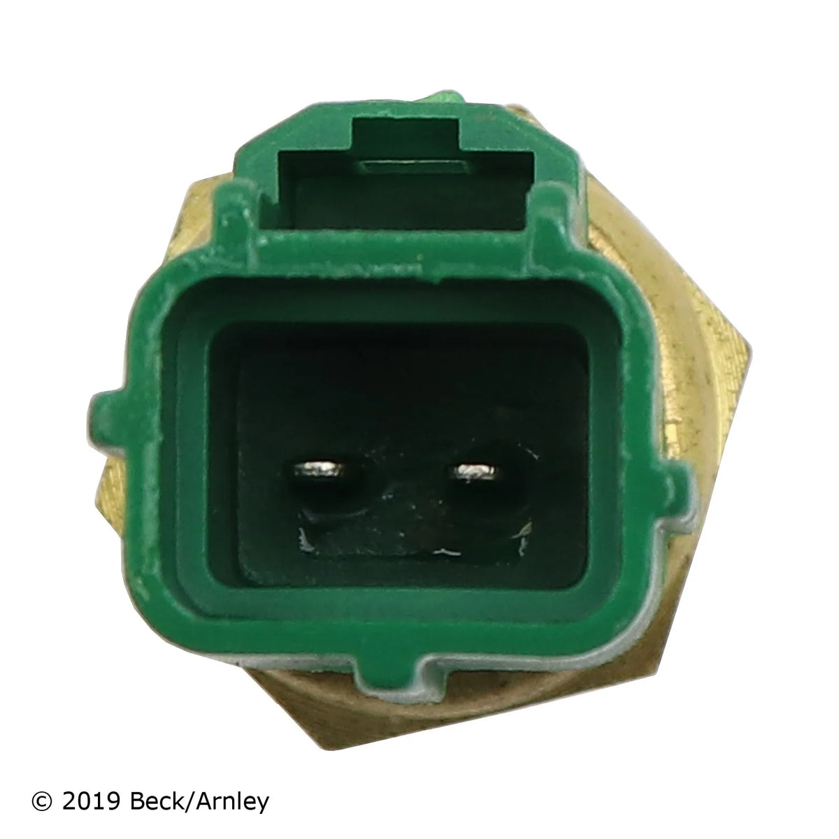 Beck/Arnley 158-1115 2002-2009 Volvo S60 Engine Coolant Temperature Sensor