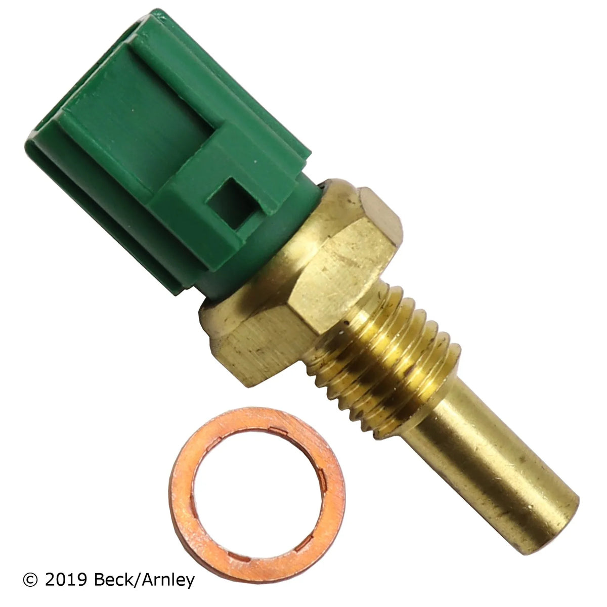 Beck/Arnley 158-1115 2002-2009 Volvo S60 Engine Coolant Temperature Sensor
