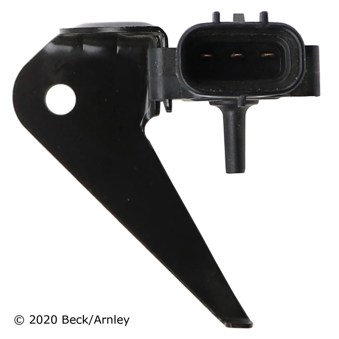 Beck/Arnley 158-1118 1993-1997 Geo Prizm Fuel Injection Manifold Pressure Sensor