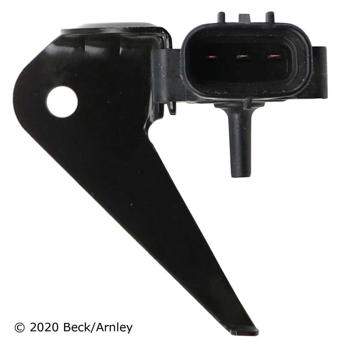 Beck/Arnley 158-1118 1993-1997 Geo Prizm Fuel Injection Manifold Pressure Sensor