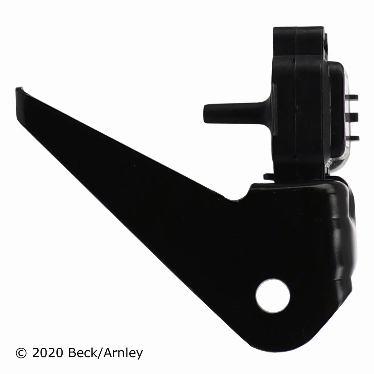 Beck/Arnley 158-1118 1993-1997 Geo Prizm Fuel Injection Manifold Pressure Sensor