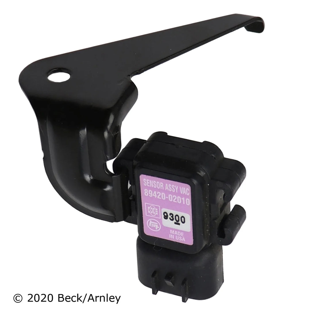 Beck/Arnley 158-1118 1993-1997 Geo Prizm Fuel Injection Manifold Pressure Sensor