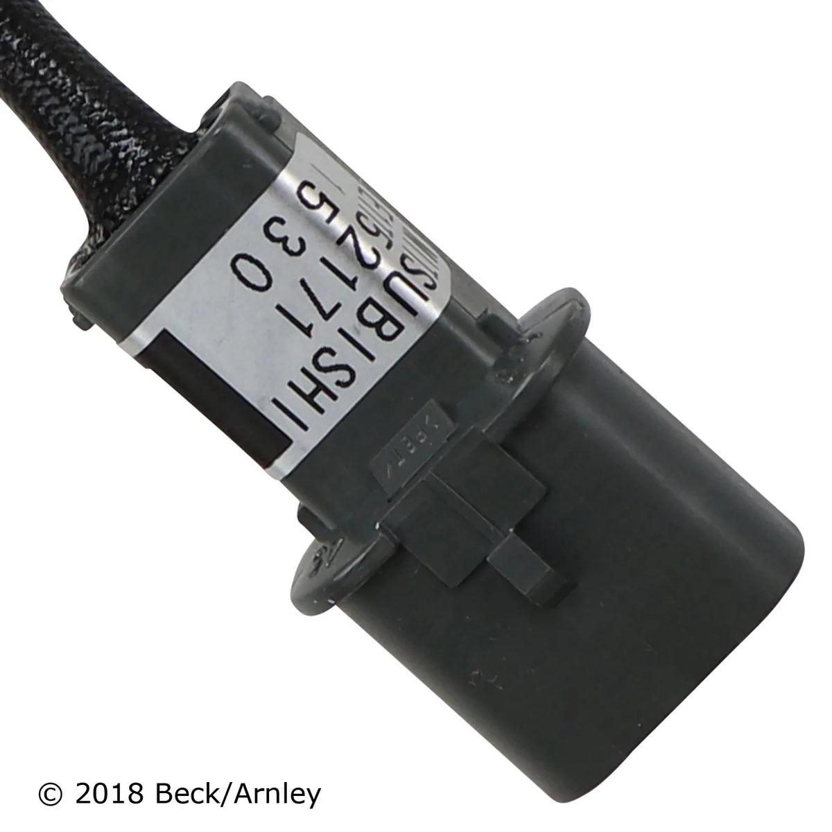 Beck/Arnley 158-1124 2006-2011 Mitsubishi Eclipse Ignition Knock (Detonation) Sensor