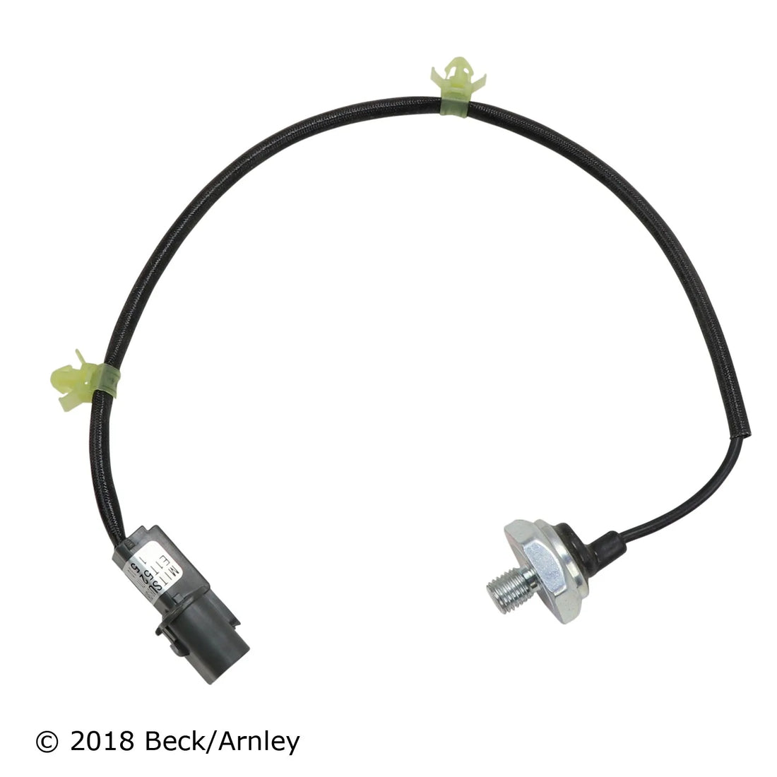 Beck/Arnley 158-1124 2006-2011 Mitsubishi Eclipse Ignition Knock (Detonation) Sensor