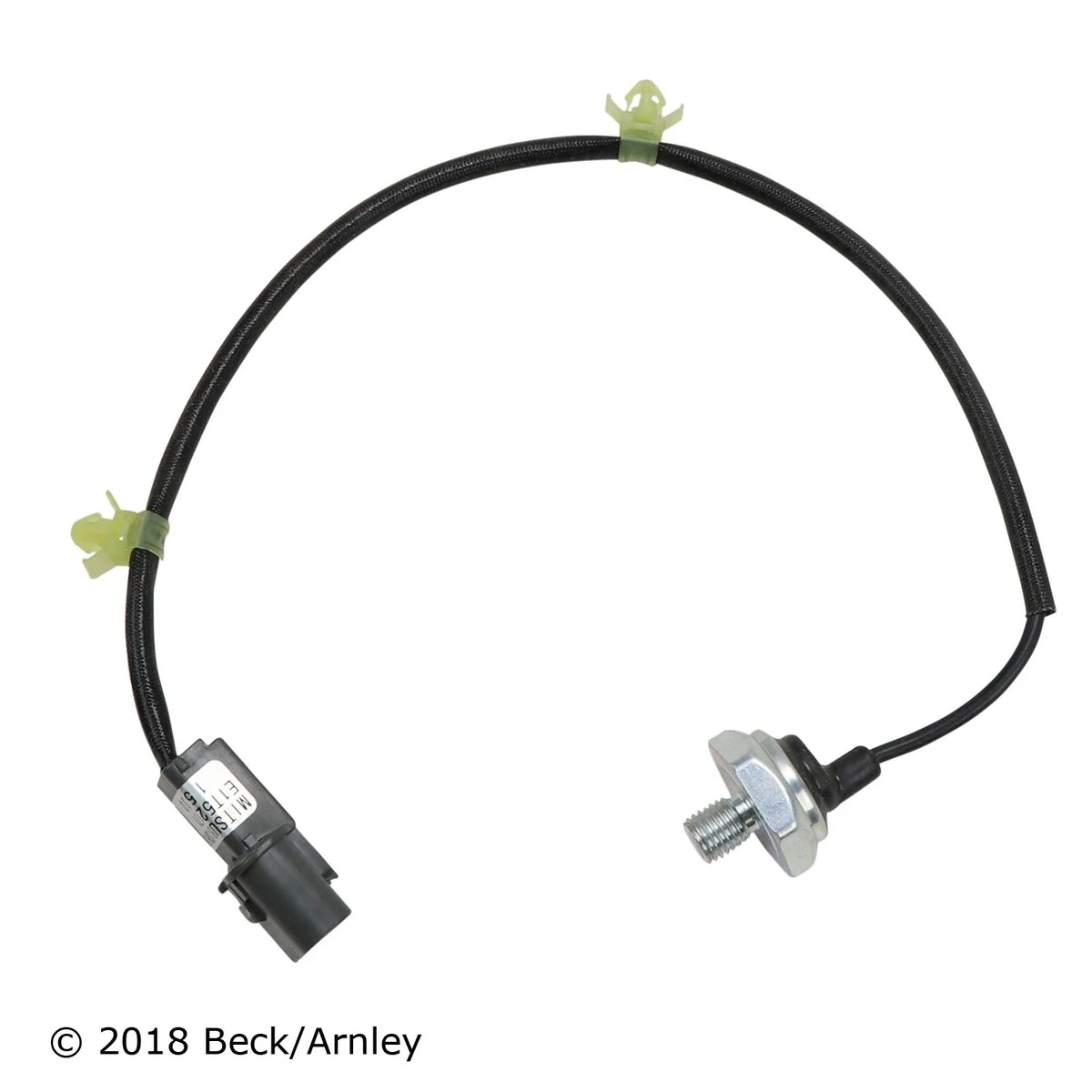 Beck/Arnley 158-1124 2006-2011 Mitsubishi Eclipse Ignition Knock (Detonation) Sensor