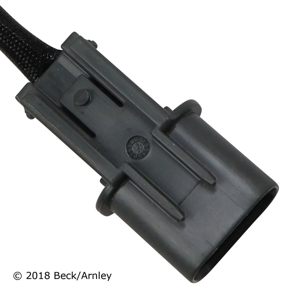 Beck/Arnley 158-1124 2006-2011 Mitsubishi Eclipse Ignition Knock (Detonation) Sensor