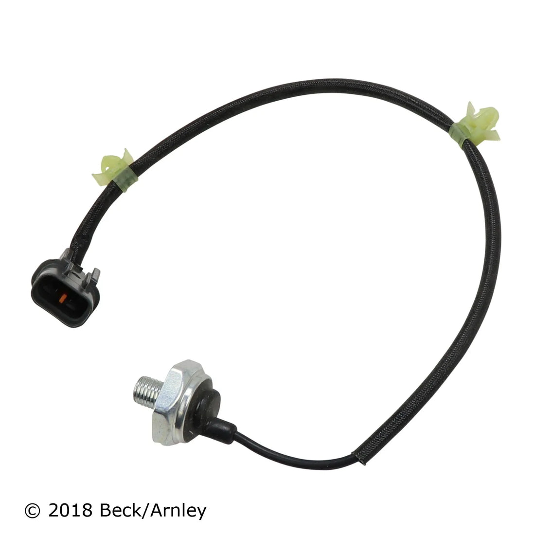 Beck/Arnley 158-1124 2006-2011 Mitsubishi Eclipse Ignition Knock (Detonation) Sensor