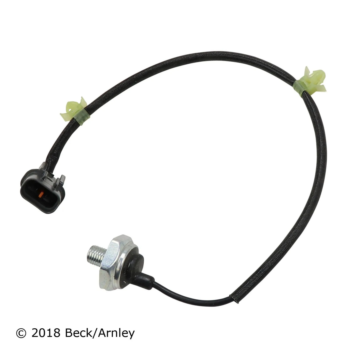 Beck/Arnley 158-1124 2006-2011 Mitsubishi Eclipse Ignition Knock (Detonation) Sensor